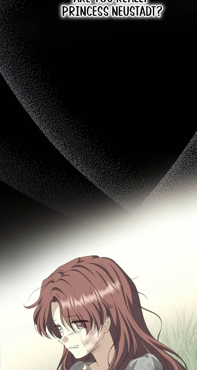 Read An unexpected proposal chapter 64 image 4 on Lezhin