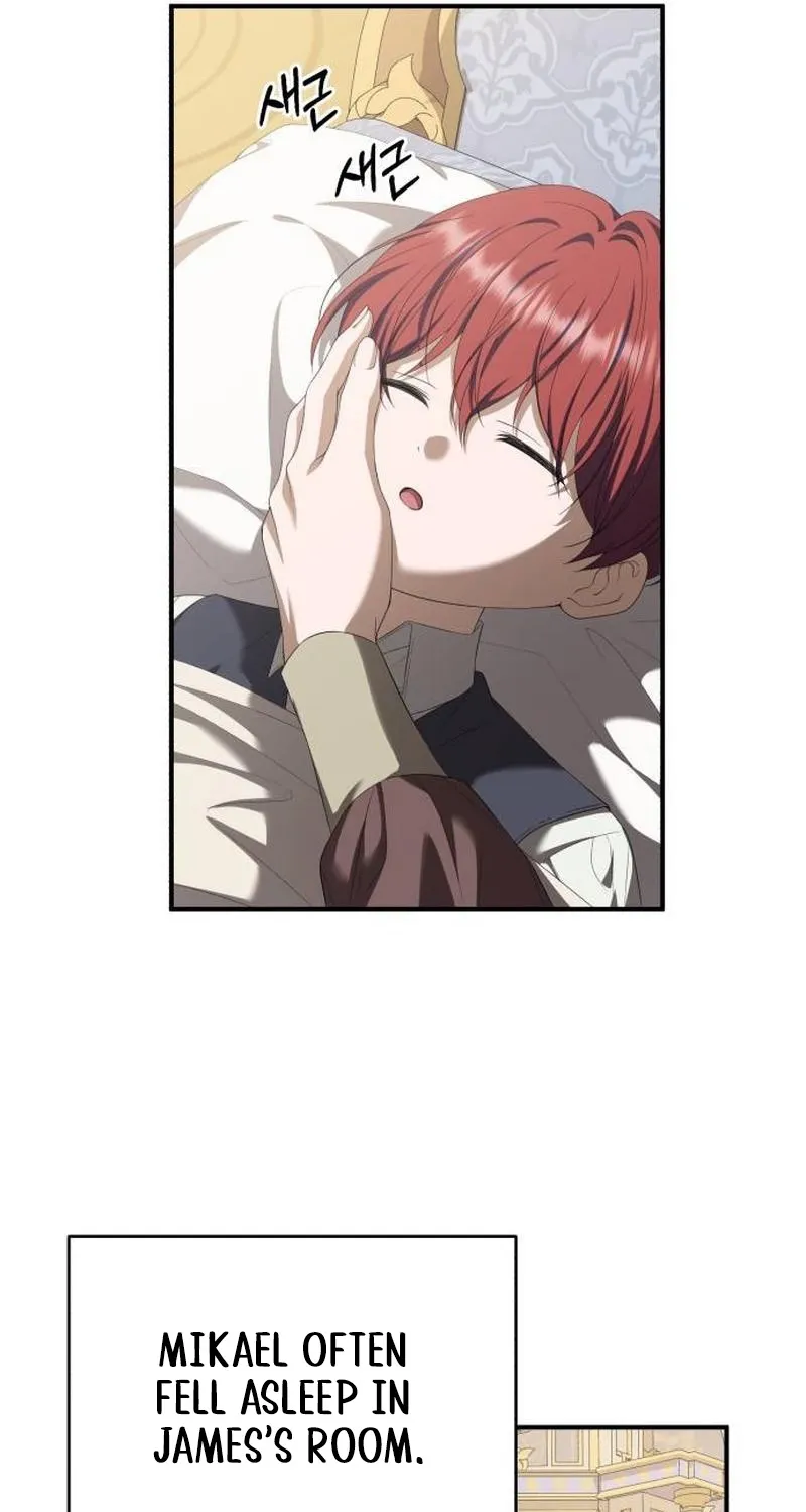 Read An unexpected proposal chapter 64 image 42 on Lezhin