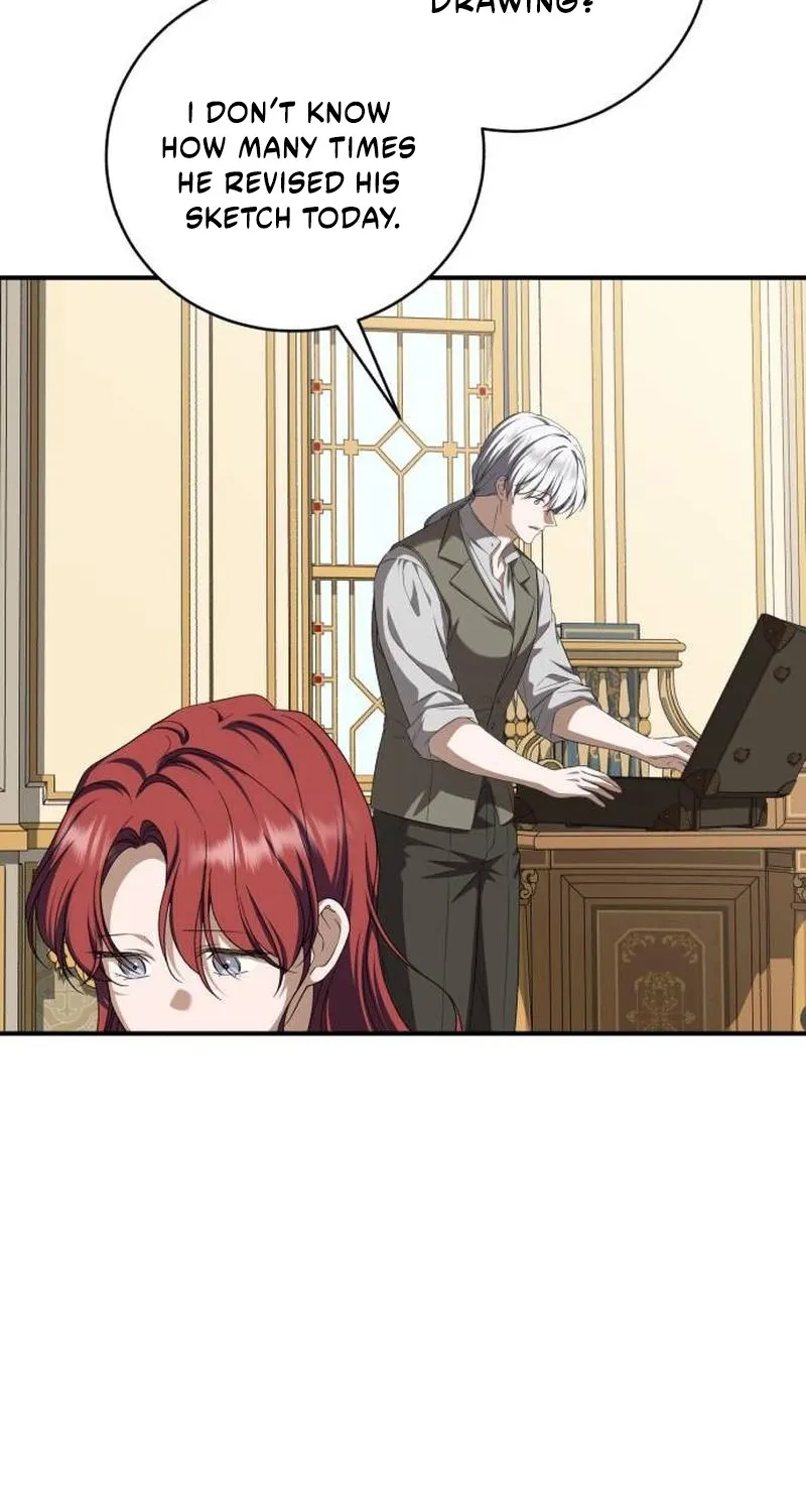 Read An unexpected proposal chapter 64 image 45 on Lezhin