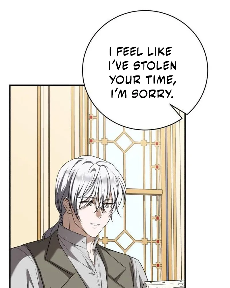 Read An unexpected proposal chapter 64 image 46 on Lezhin