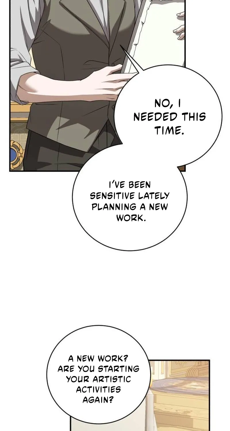 Read An unexpected proposal chapter 64 image 47 on Lezhin