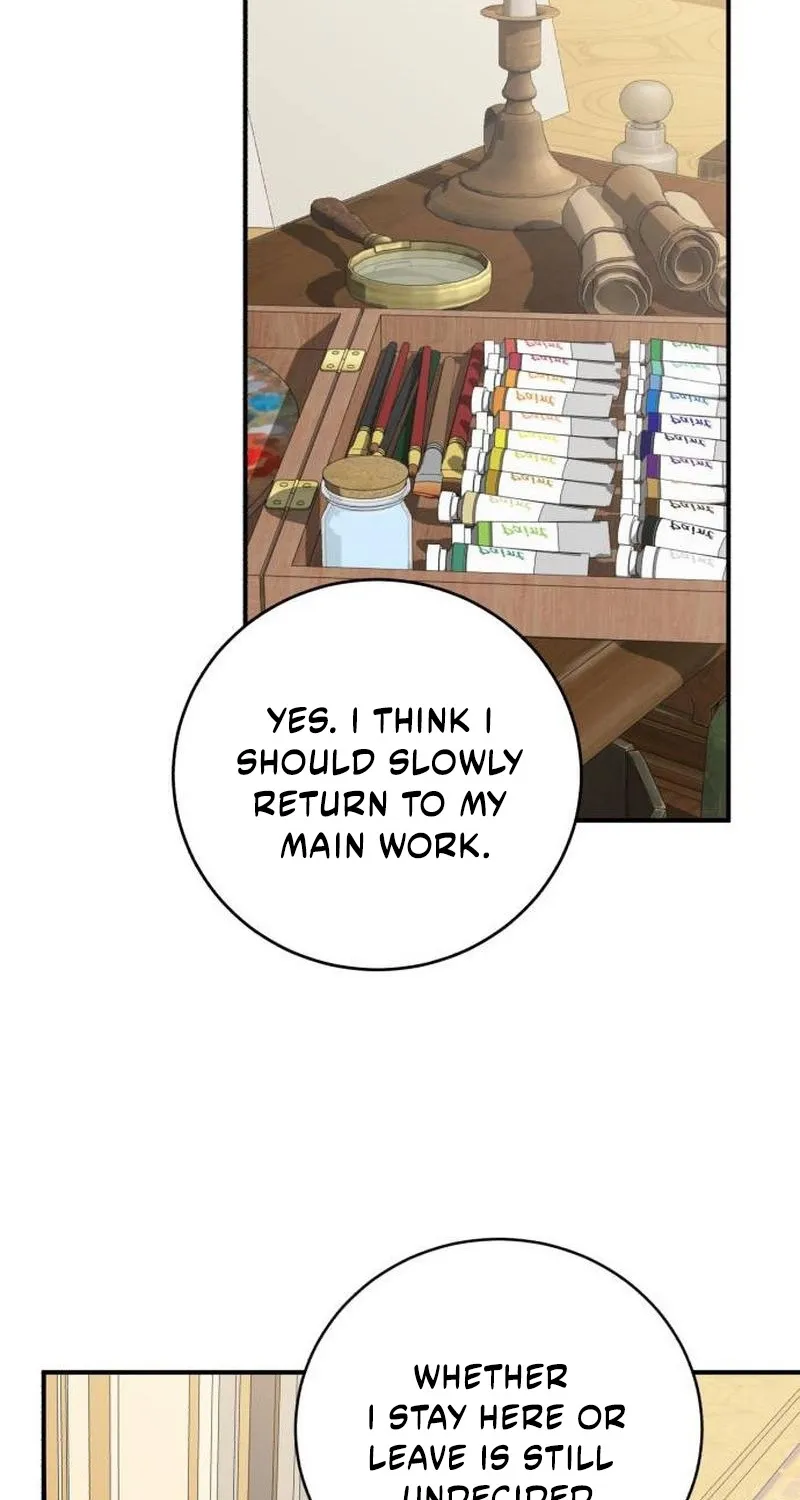Read An unexpected proposal chapter 64 image 48 on Lezhin