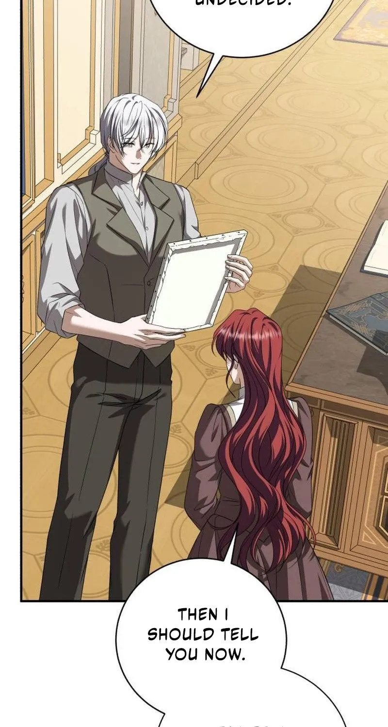 Read An unexpected proposal chapter 64 image 49 on Lezhin
