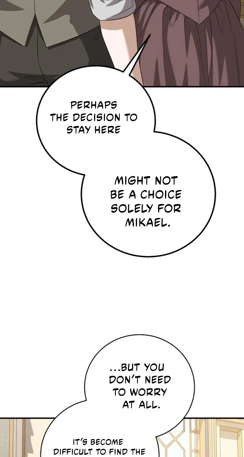 Read An unexpected proposal chapter 64 image 55 on Lezhin