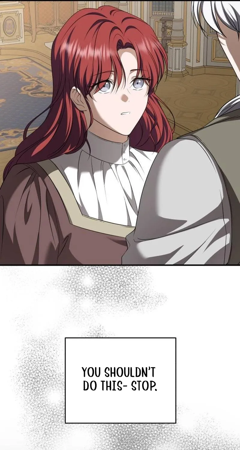 Read An unexpected proposal chapter 64 image 62 on Lezhin