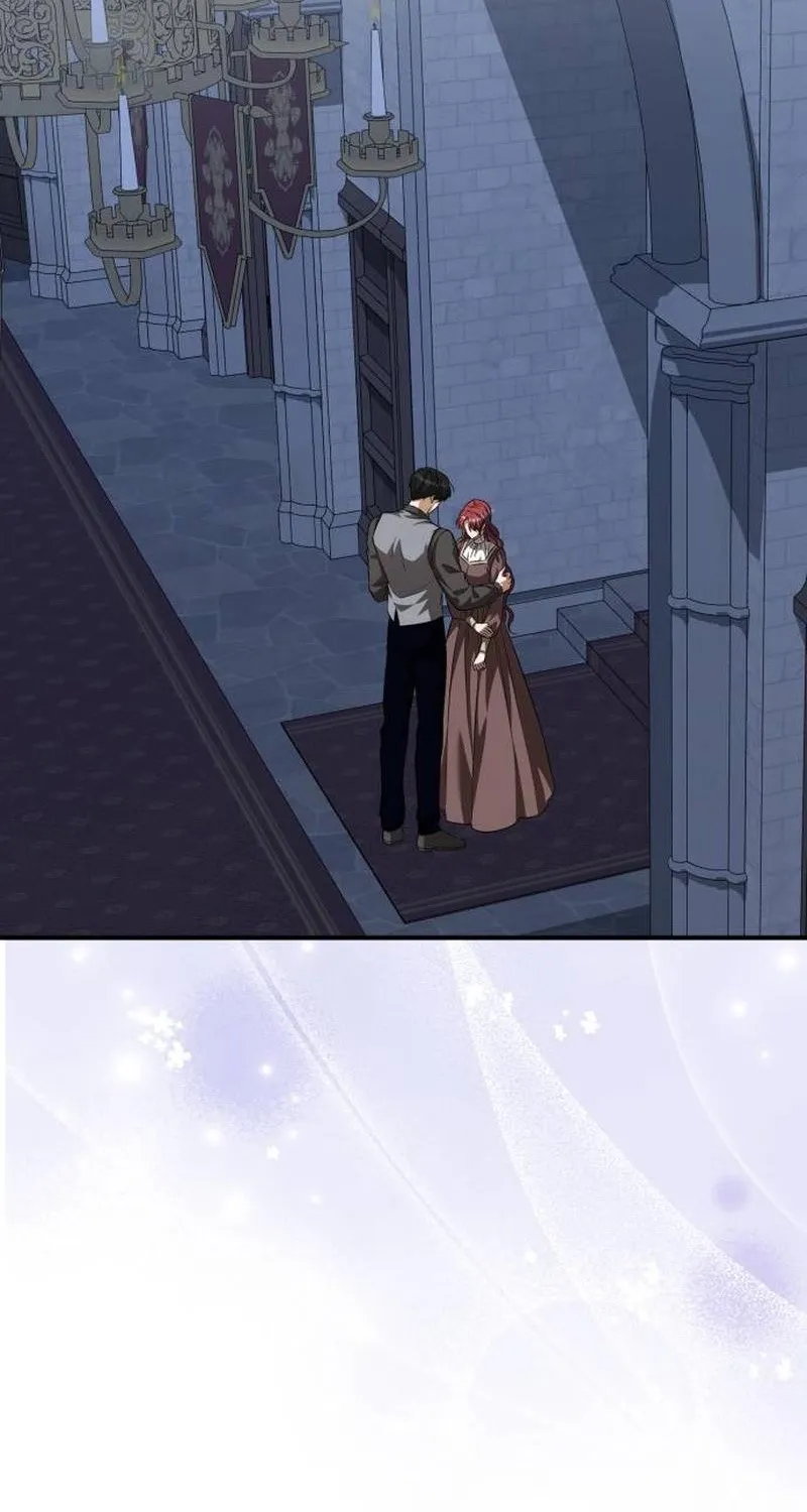 Read An unexpected proposal chapter 64 image 78 on Lezhin