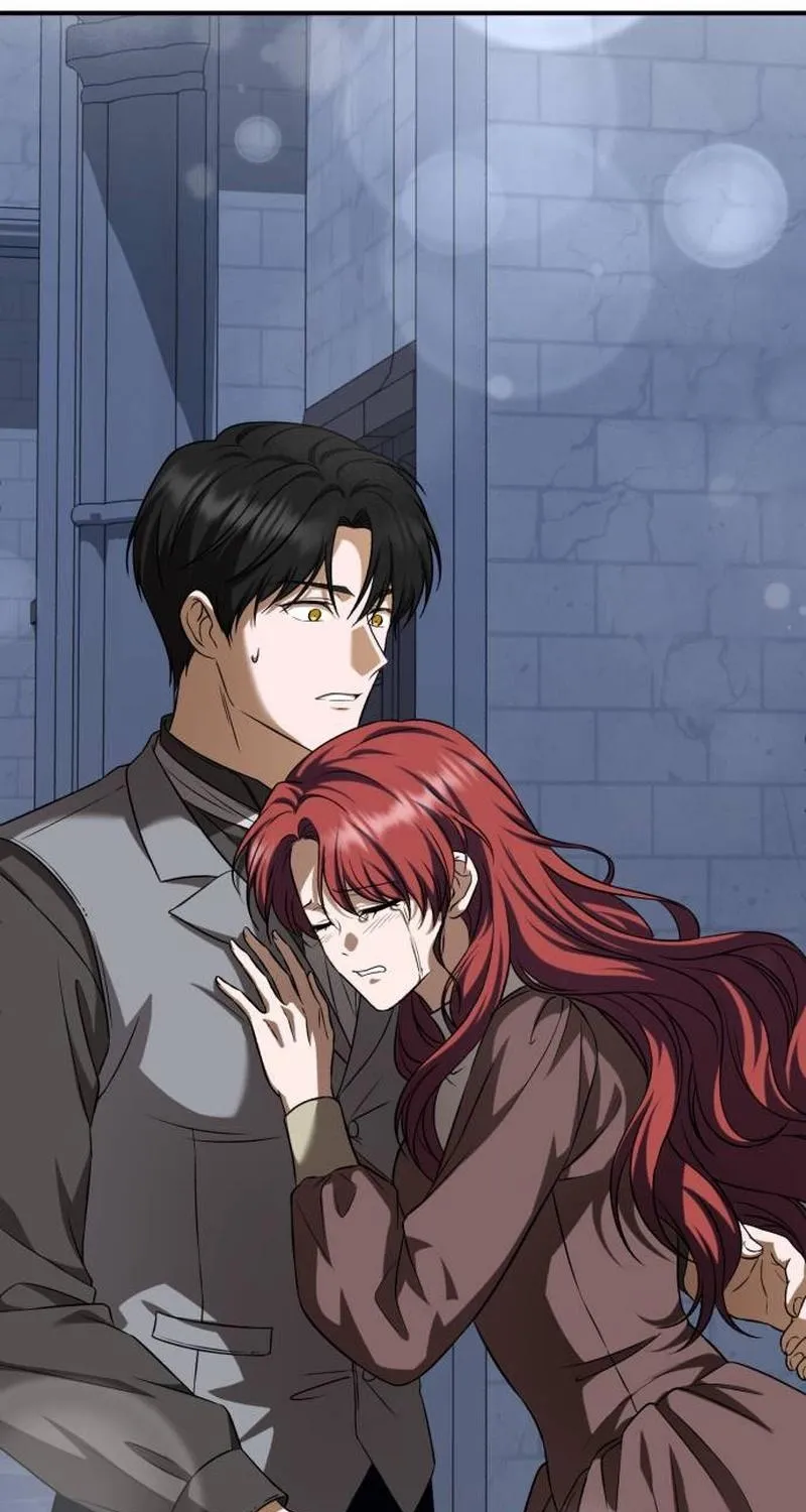 Read An unexpected proposal chapter 64 image 79 on Lezhin