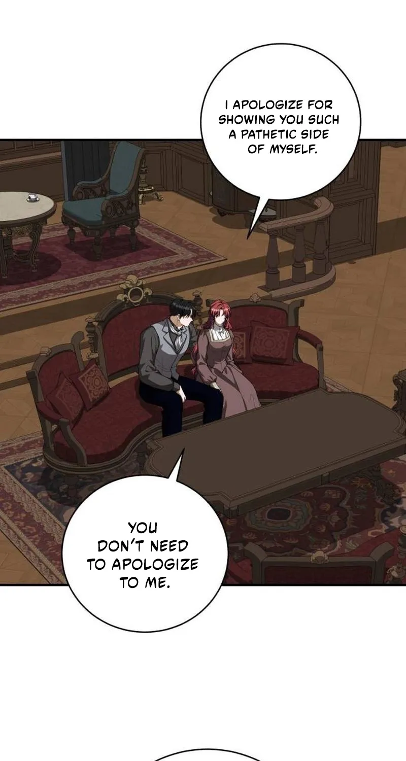 Read An unexpected proposal chapter 64 image 82 on Lezhin
