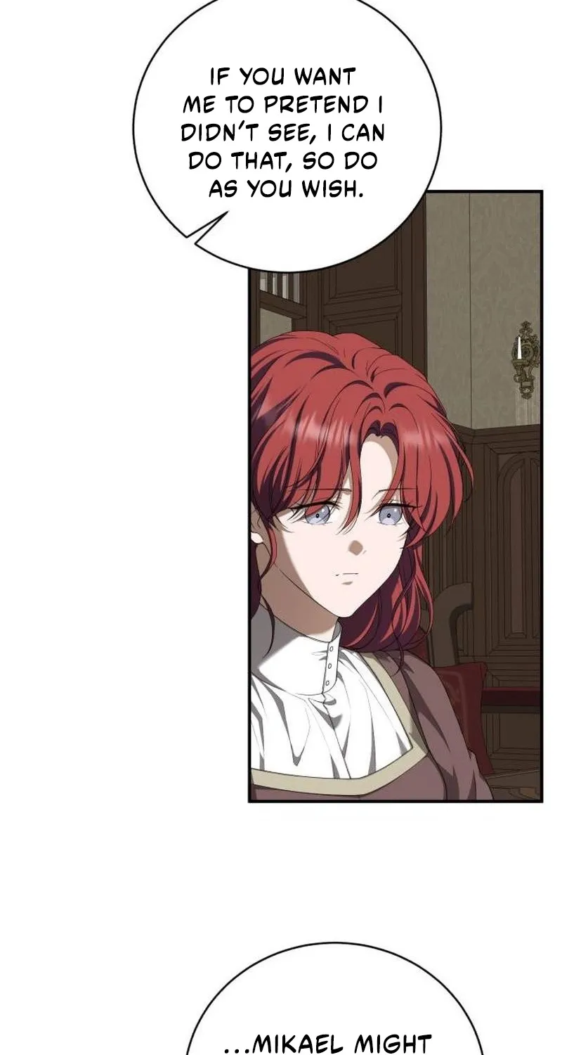 Read An unexpected proposal chapter 64 image 83 on Lezhin