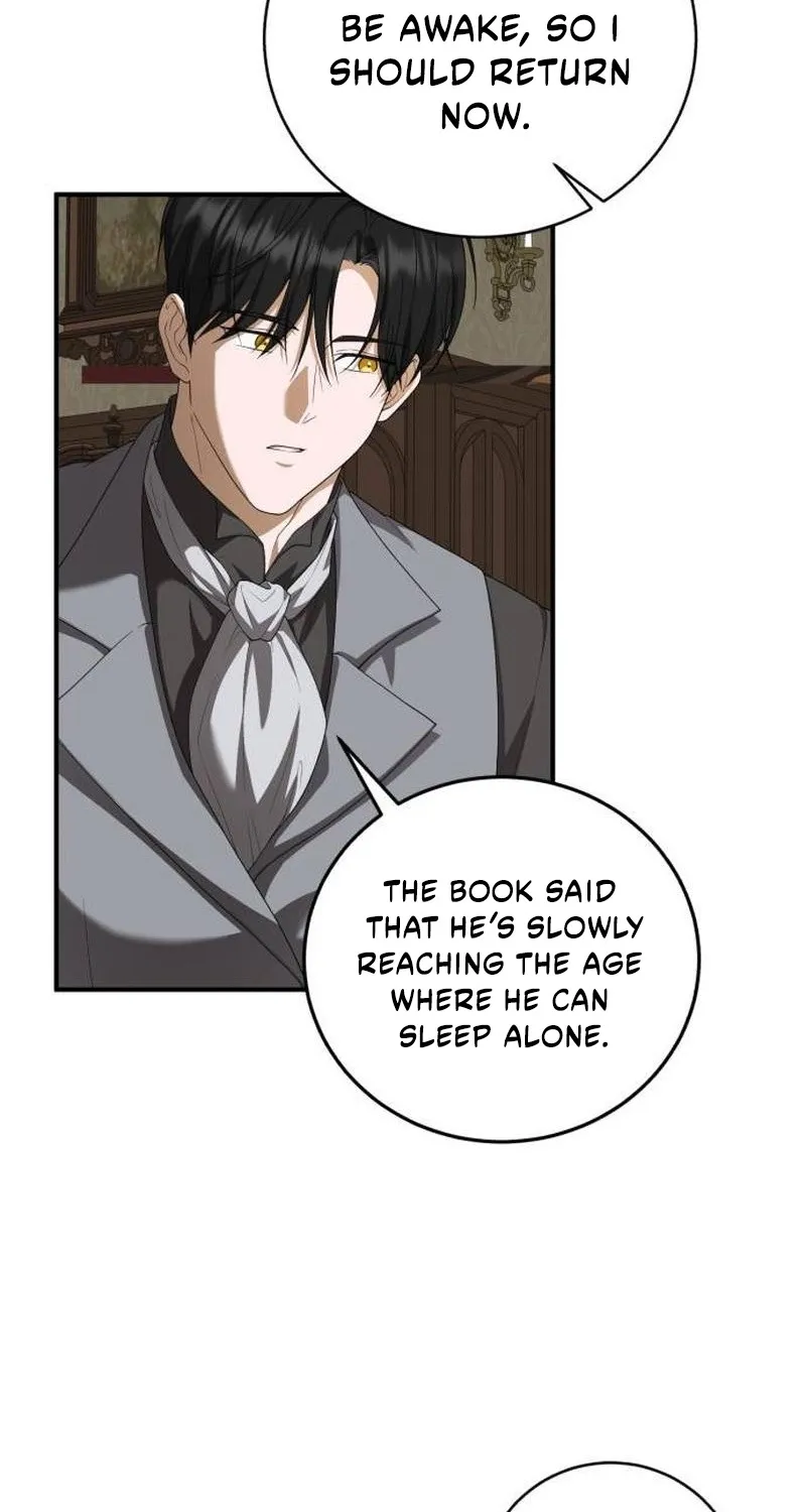 Read An unexpected proposal chapter 64 image 84 on Lezhin