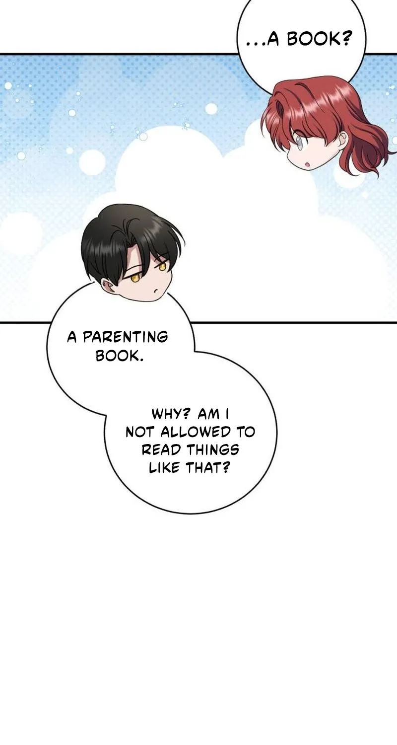 Read An unexpected proposal chapter 64 image 85 on Lezhin