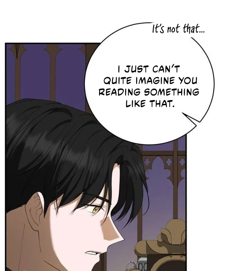 Read An unexpected proposal chapter 64 image 86 on Lezhin