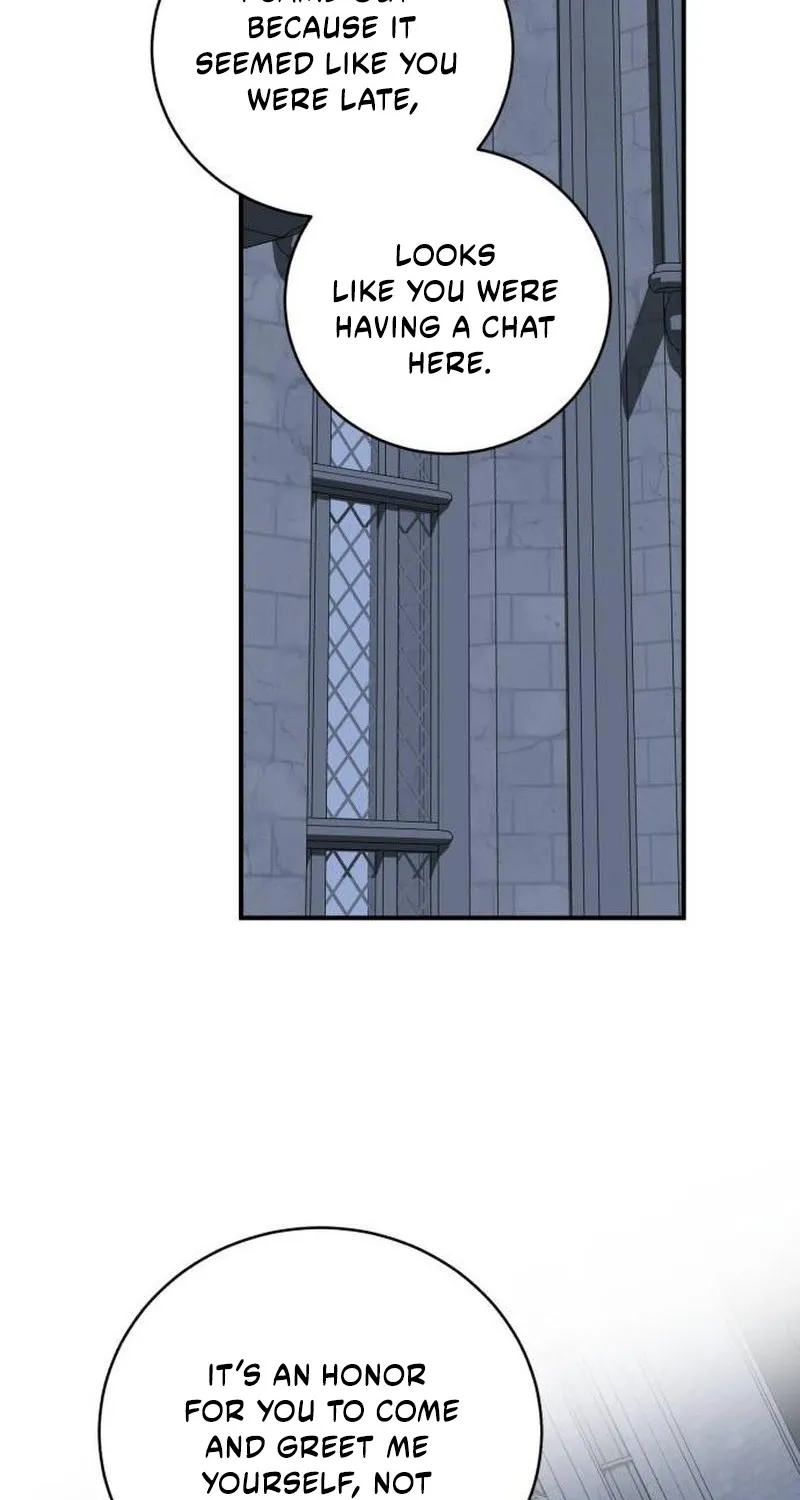 Read An unexpected proposal chapter 64 image 9 on Lezhin