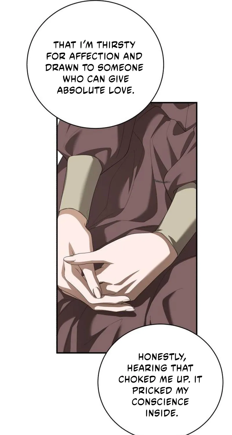 Read An unexpected proposal chapter 64 image 92 on Lezhin