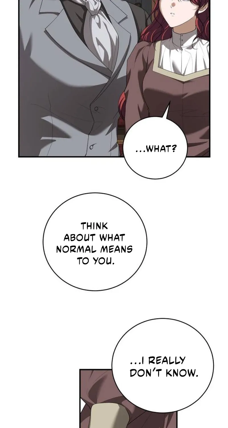Read An unexpected proposal chapter 64 image 97 on Lezhin
