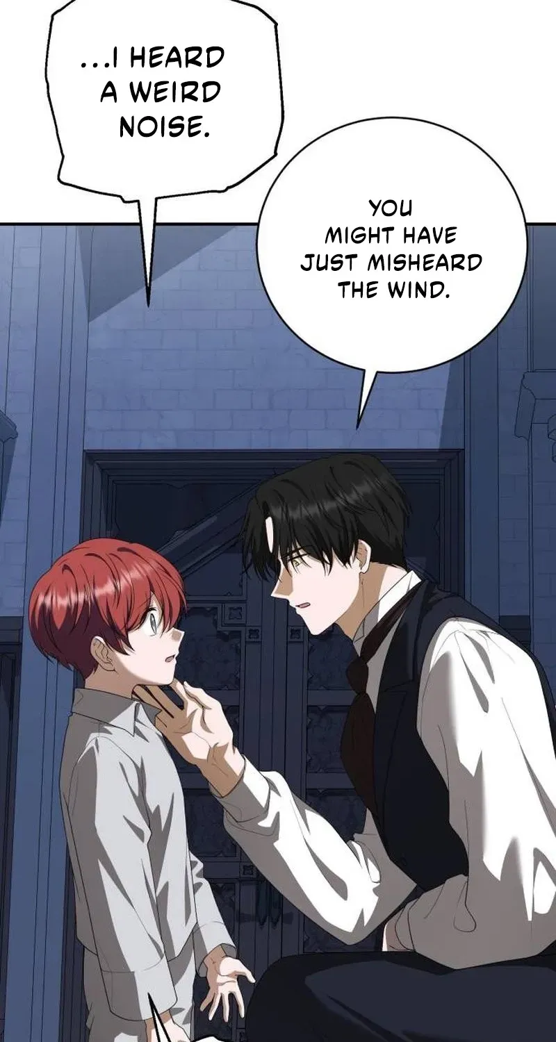 Read An unexpected proposal chapter 65 image 10 on Lezhin