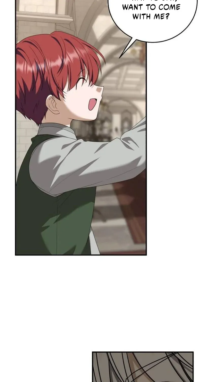 Read An unexpected proposal chapter 65 image 110 on Lezhin