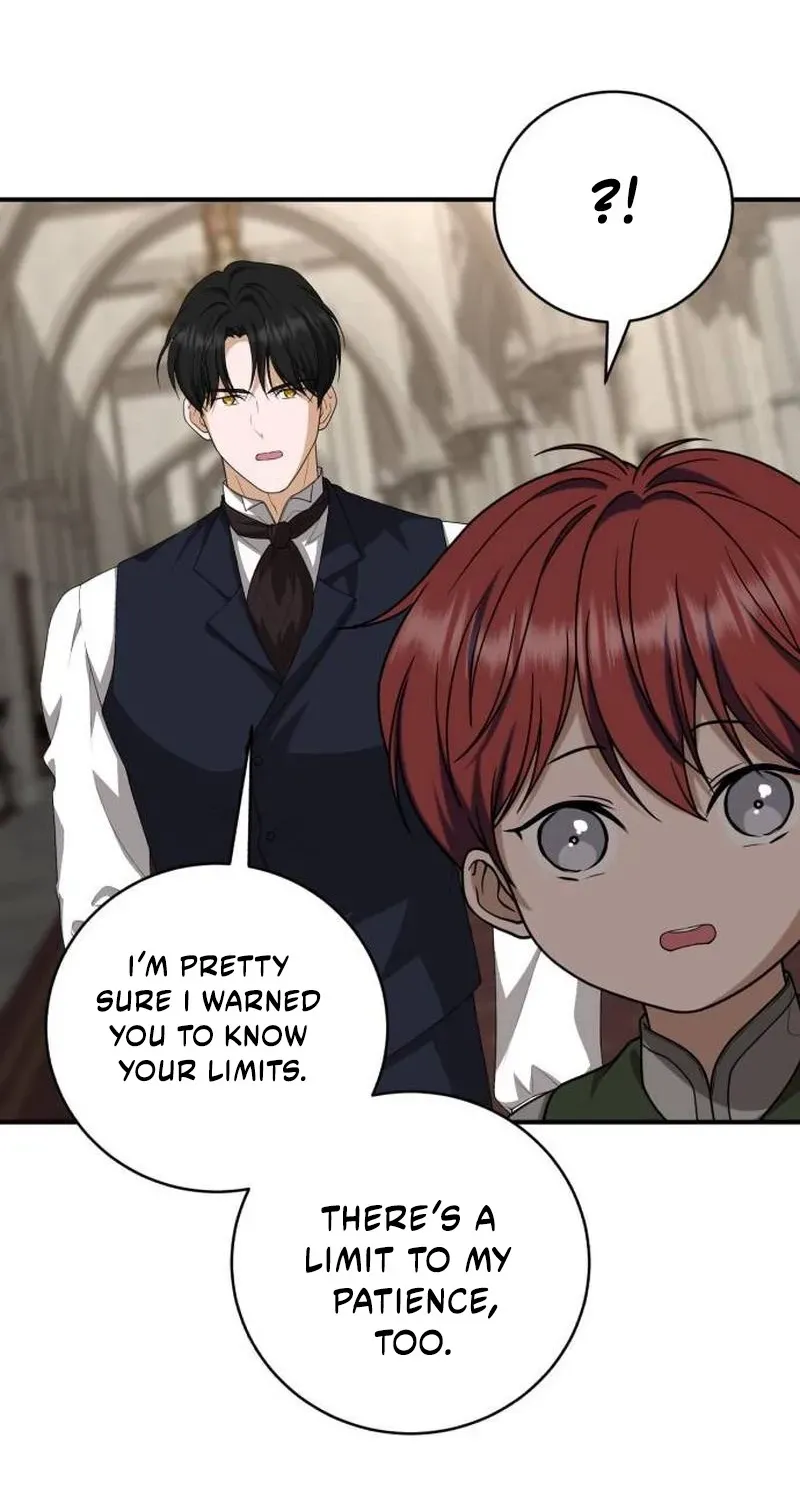 Read An unexpected proposal chapter 65 image 120 on Lezhin