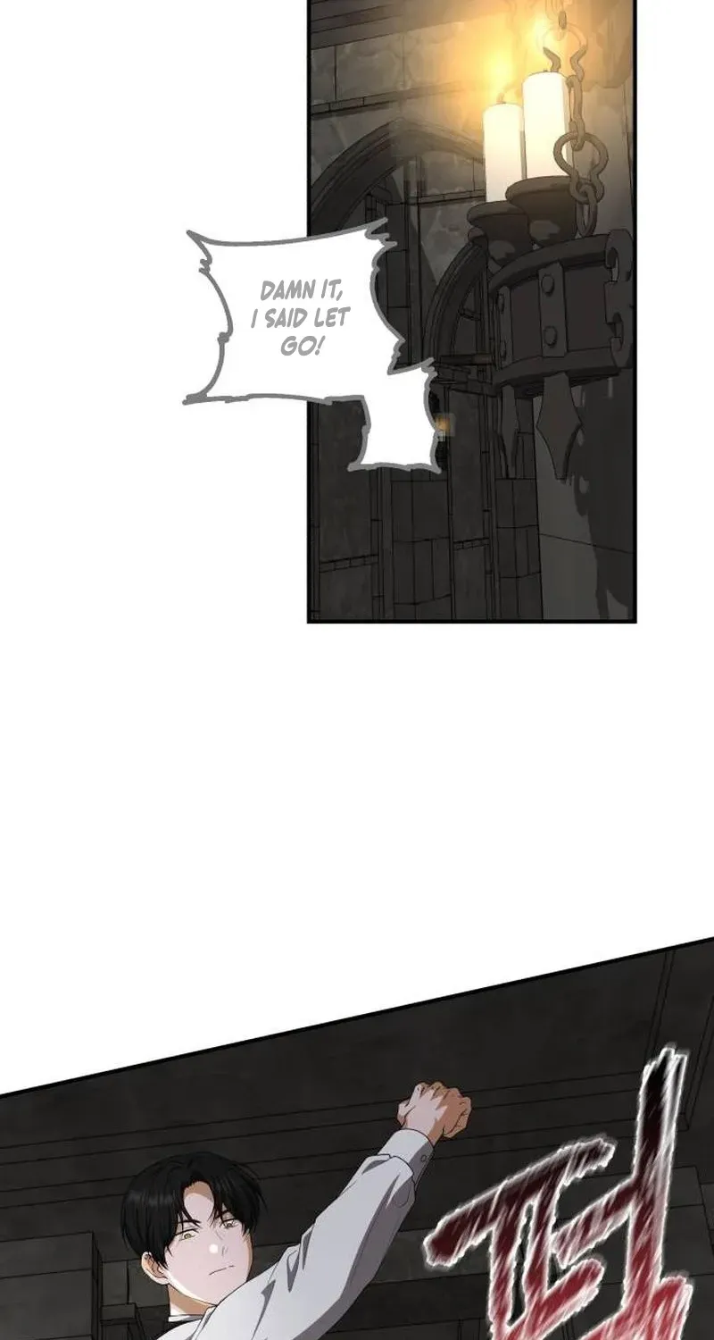 Read An unexpected proposal chapter 65 image 136 on Lezhin