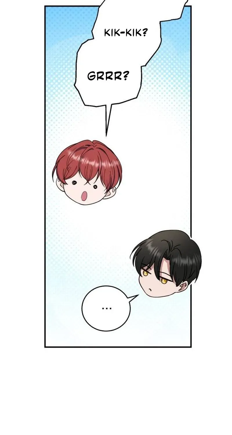 Read An unexpected proposal chapter 65 image 16 on Lezhin