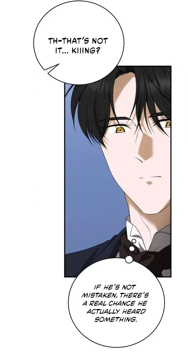 Read An unexpected proposal chapter 65 image 18 on Lezhin