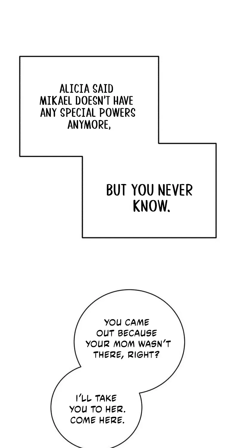 Read An unexpected proposal chapter 65 image 20 on Lezhin