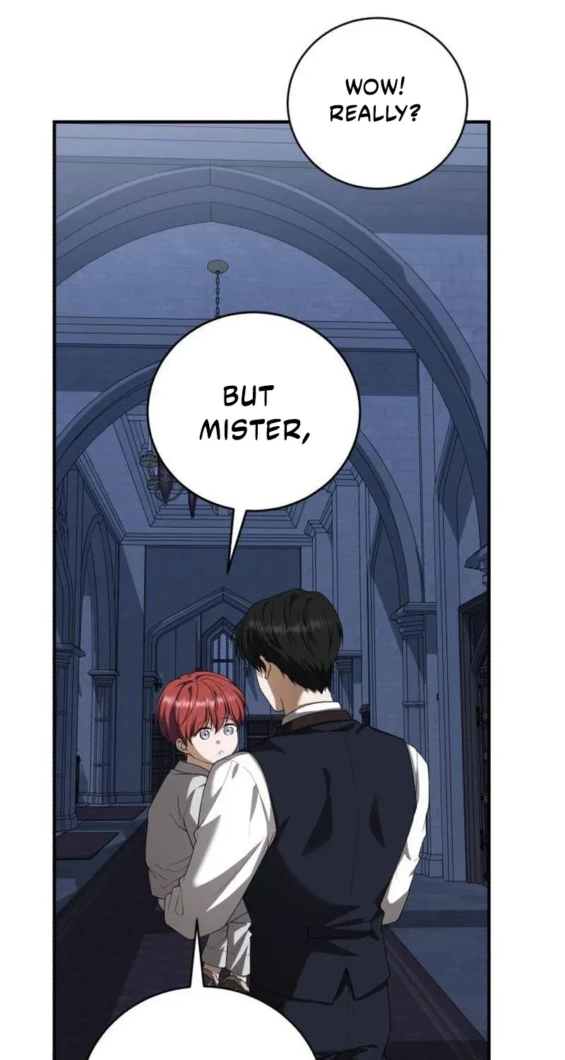 Read An unexpected proposal chapter 65 image 22 on Lezhin