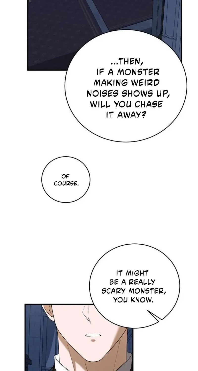 Read An unexpected proposal chapter 65 image 30 on Lezhin