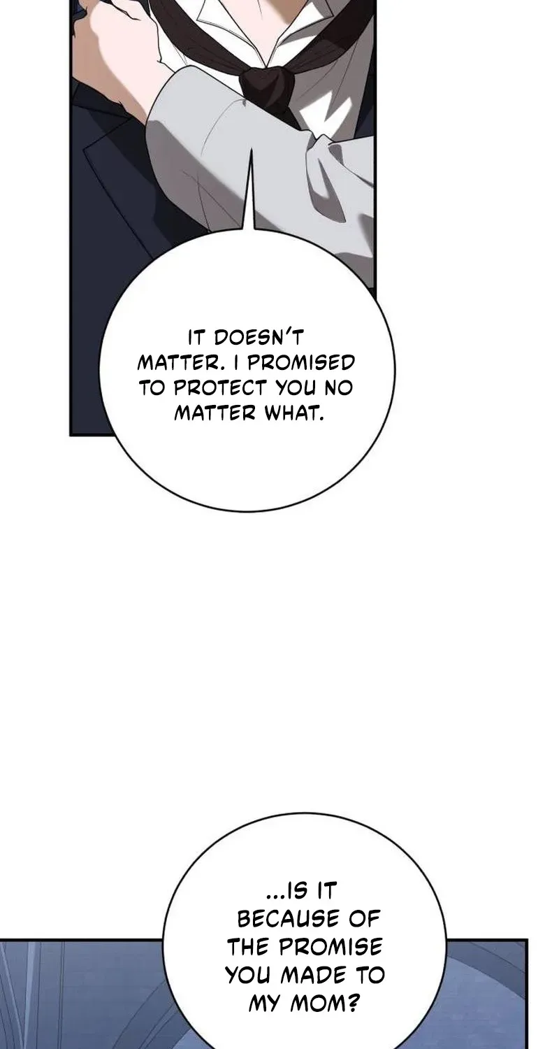 Read An unexpected proposal chapter 65 image 32 on Lezhin