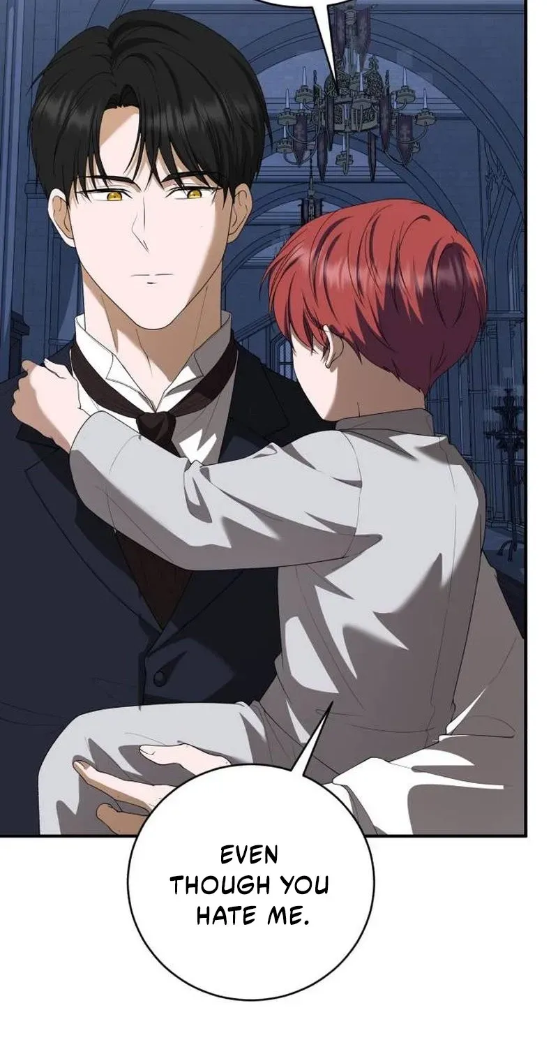 Read An unexpected proposal chapter 65 image 34 on Lezhin