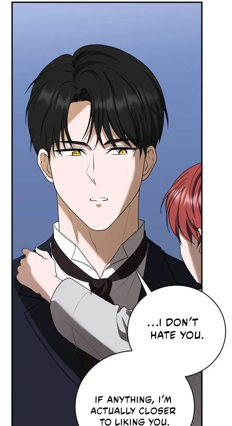 Read An unexpected proposal chapter 65 image 36 on Lezhin