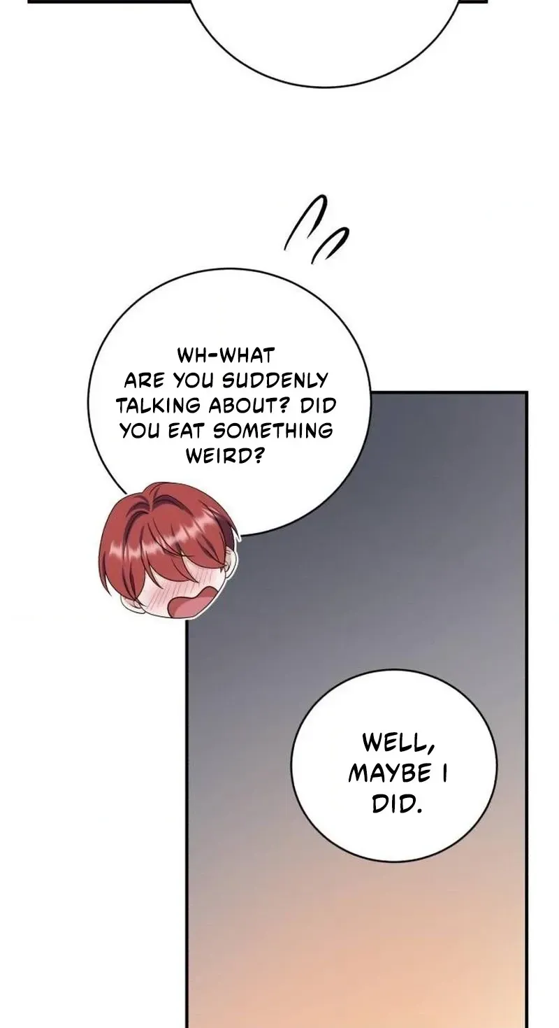 Read An unexpected proposal chapter 65 image 37 on Lezhin