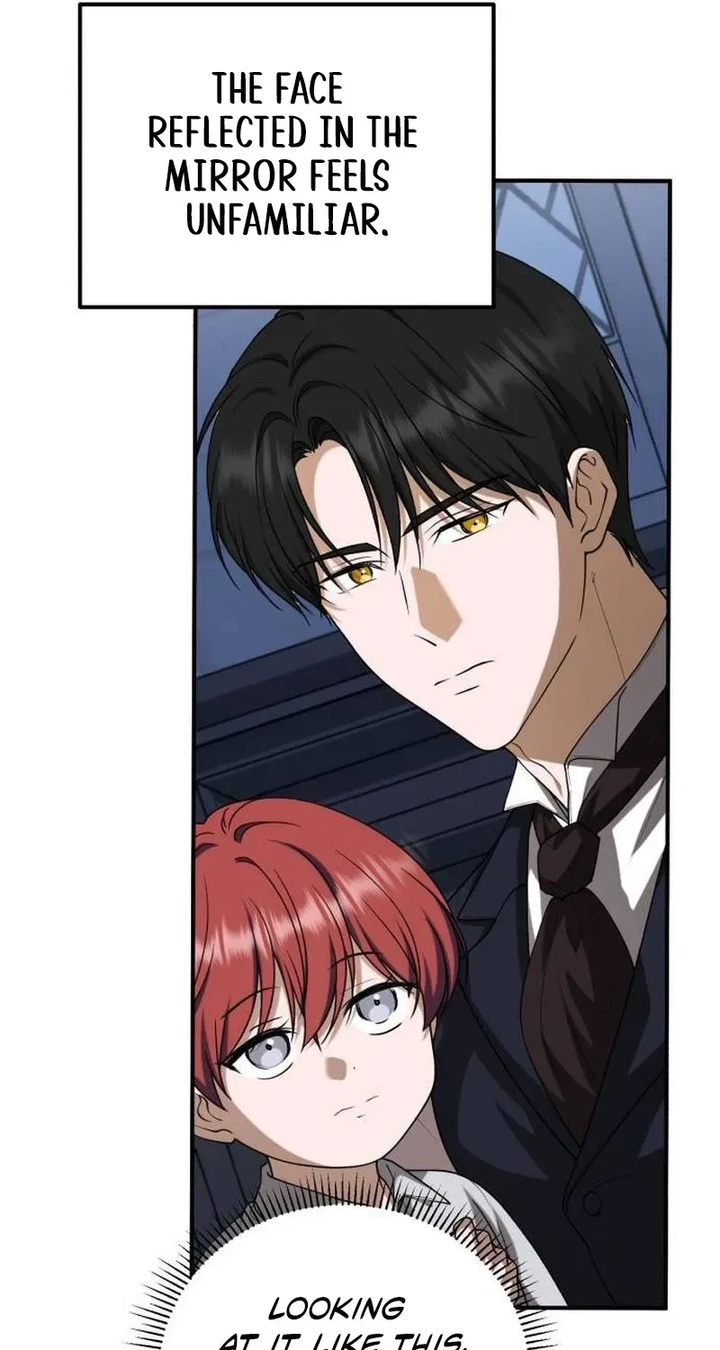 Read An unexpected proposal chapter 65 image 45 on Lezhin
