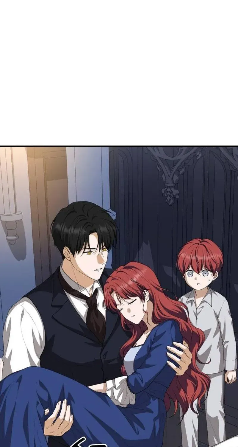 Read An unexpected proposal chapter 65 image 51 on Lezhin