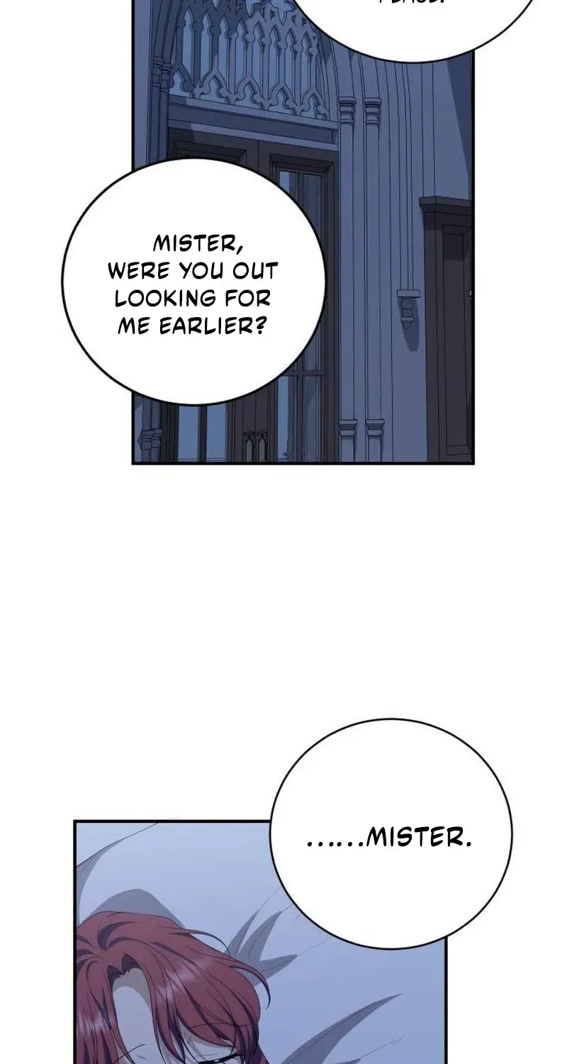 Read An unexpected proposal chapter 65 image 57 on Lezhin