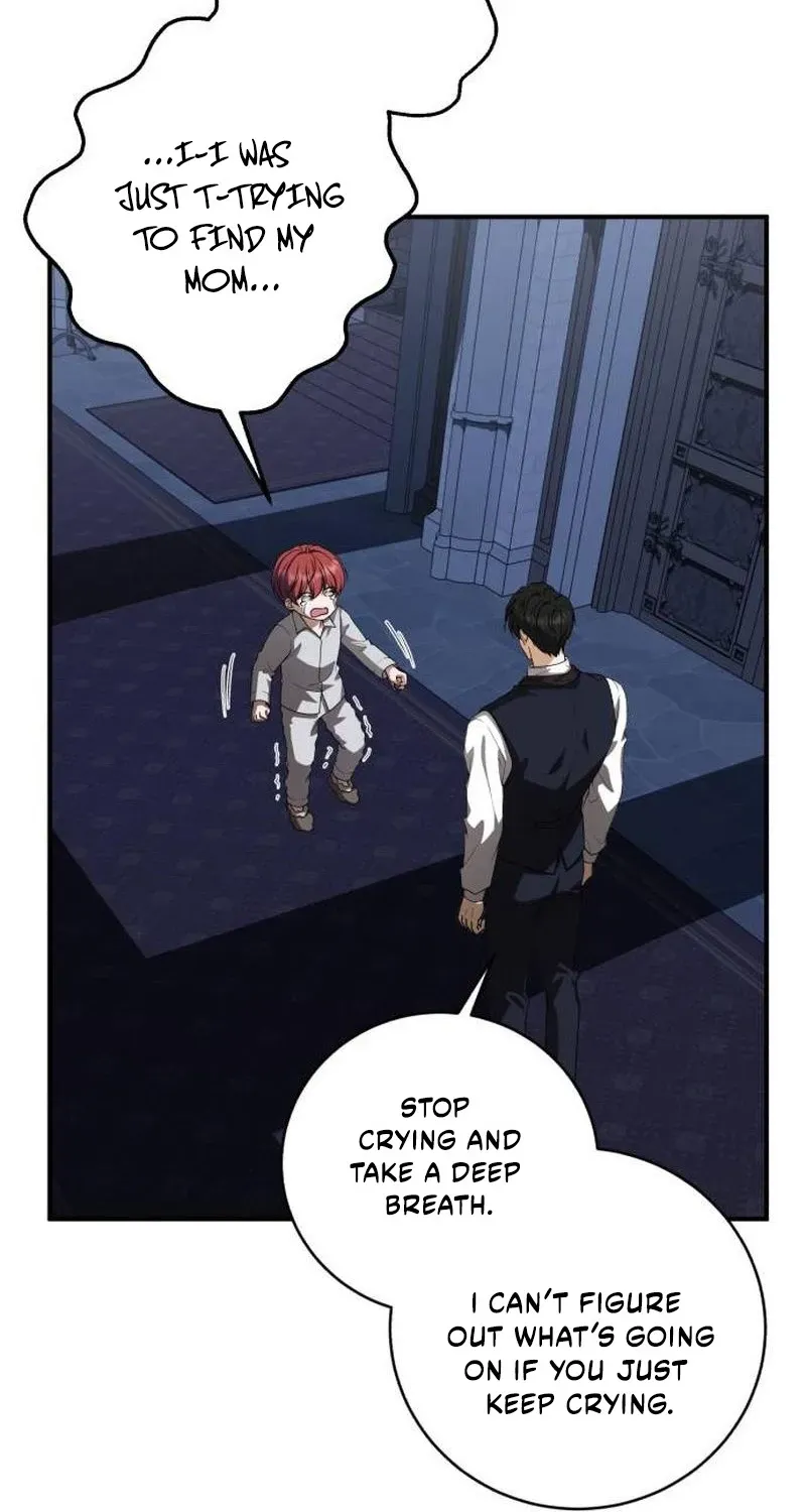 Read An unexpected proposal chapter 65 image 6 on Lezhin