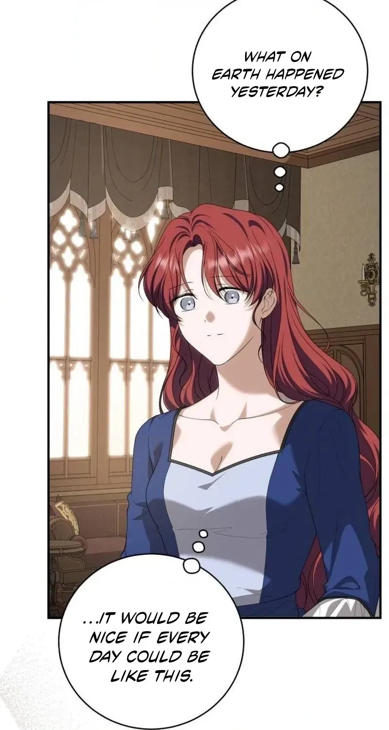 Read An unexpected proposal chapter 65 image 66 on Lezhin