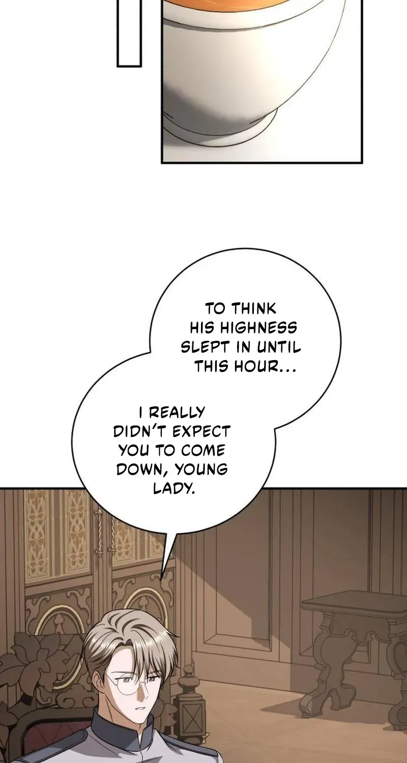 Read An unexpected proposal chapter 65 image 69 on Lezhin