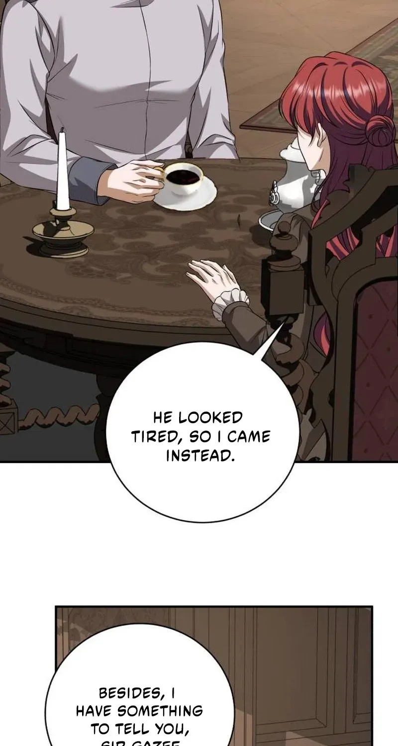 Read An unexpected proposal chapter 65 image 70 on Lezhin