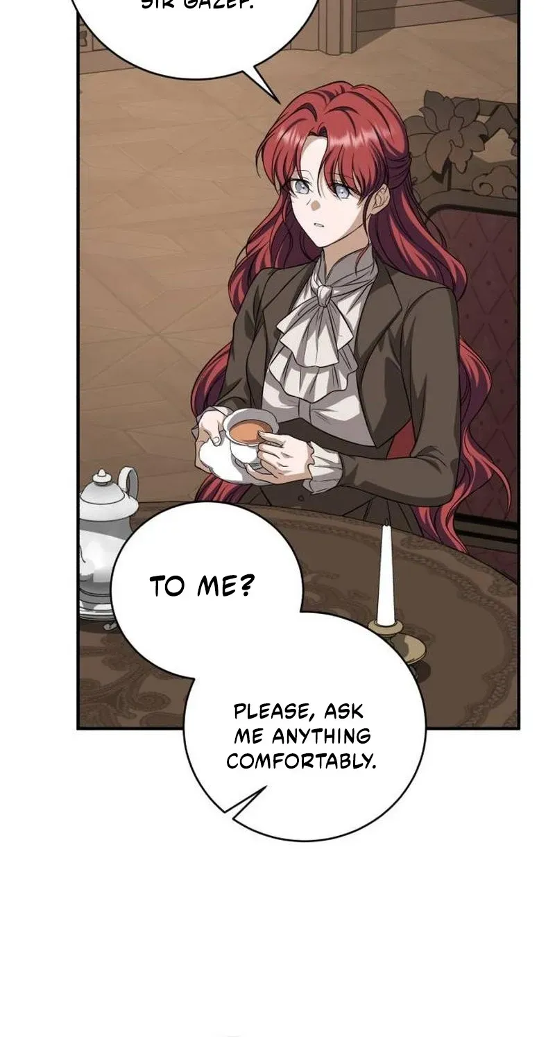 Read An unexpected proposal chapter 65 image 71 on Lezhin