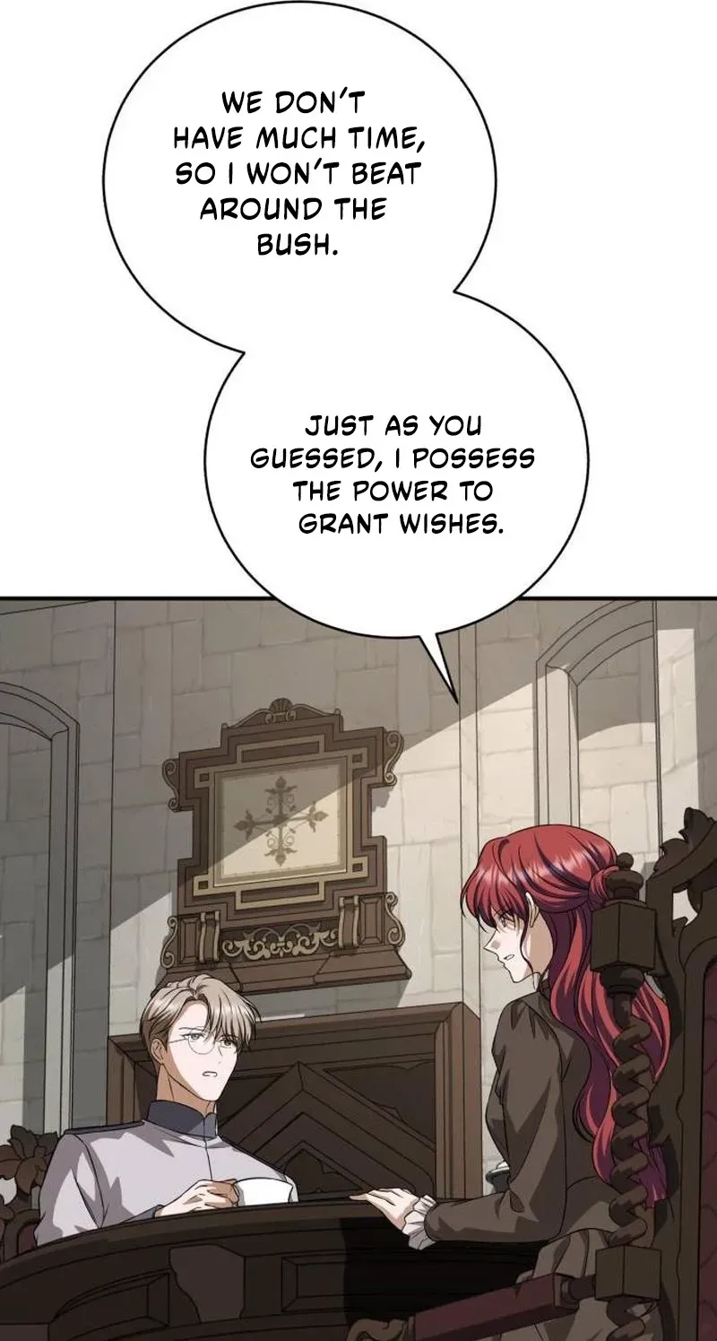 Read An unexpected proposal chapter 65 image 72 on Lezhin