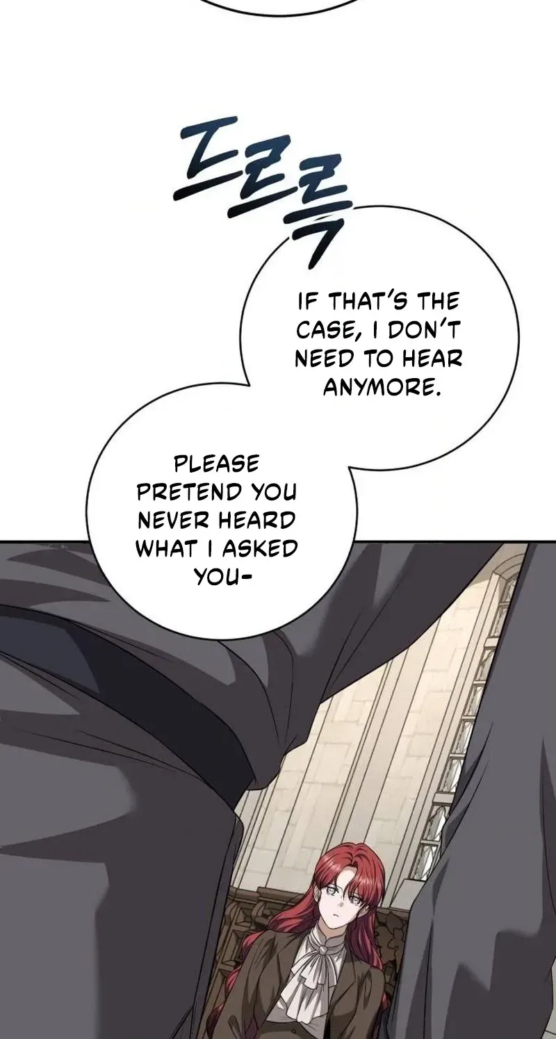 Read An unexpected proposal chapter 65 image 76 on Lezhin