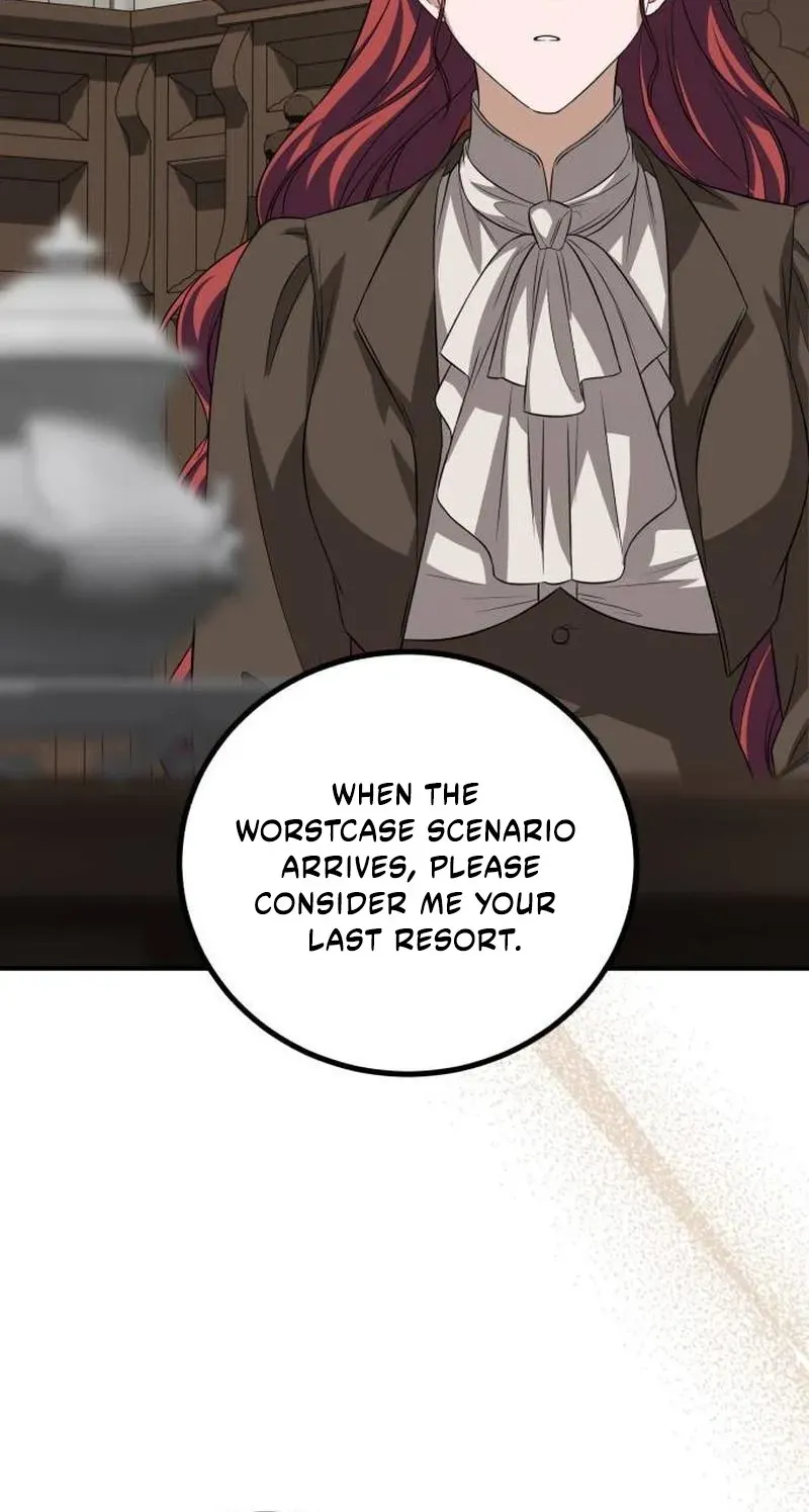 Read An unexpected proposal chapter 65 image 80 on Lezhin