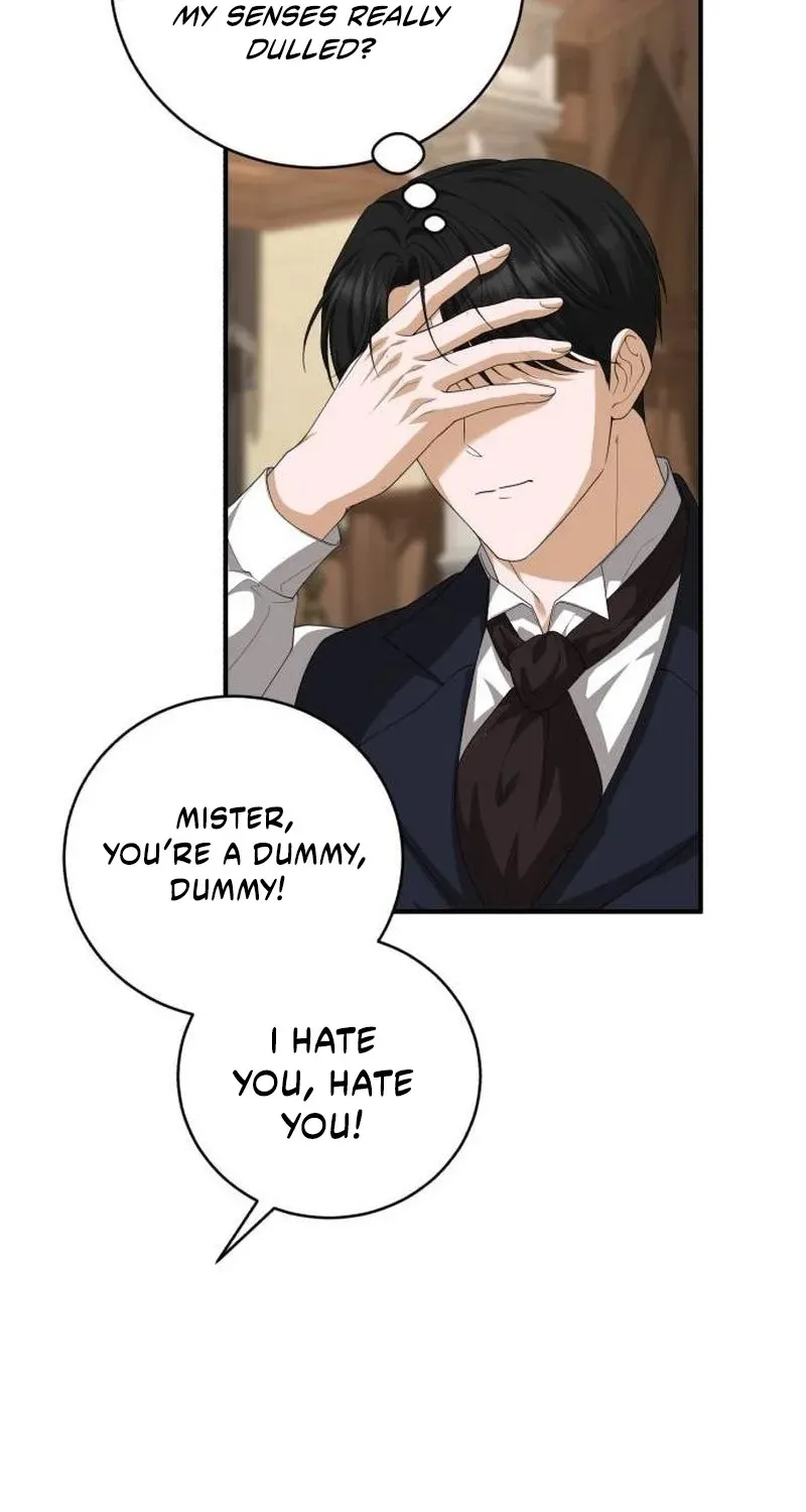 Read An unexpected proposal chapter 65 image 98 on Lezhin