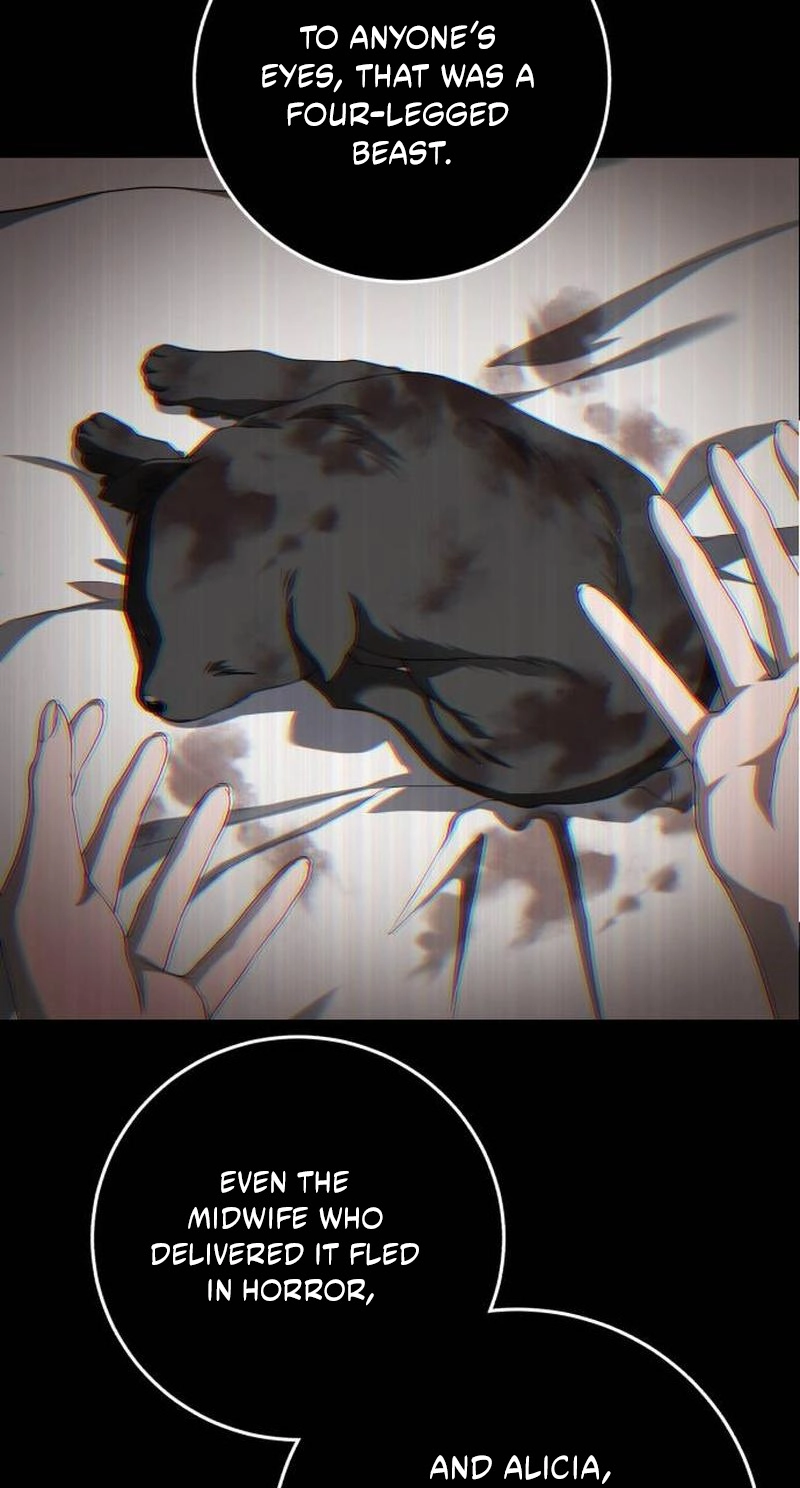 Read An unexpected proposal chapter 66 image 1 on Lezhin