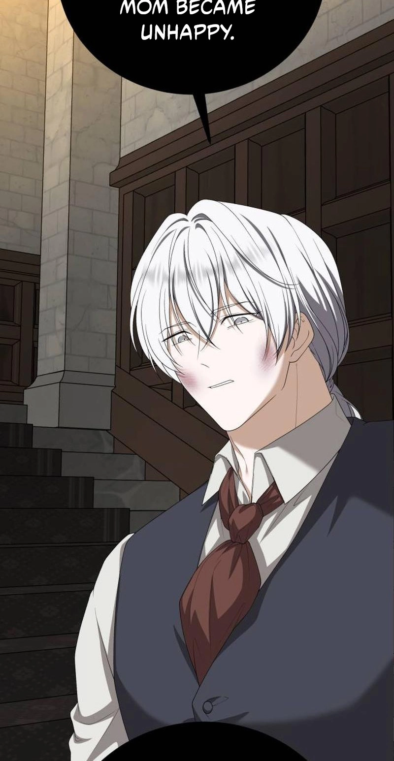Read An unexpected proposal chapter 66 image 26 on Lezhin