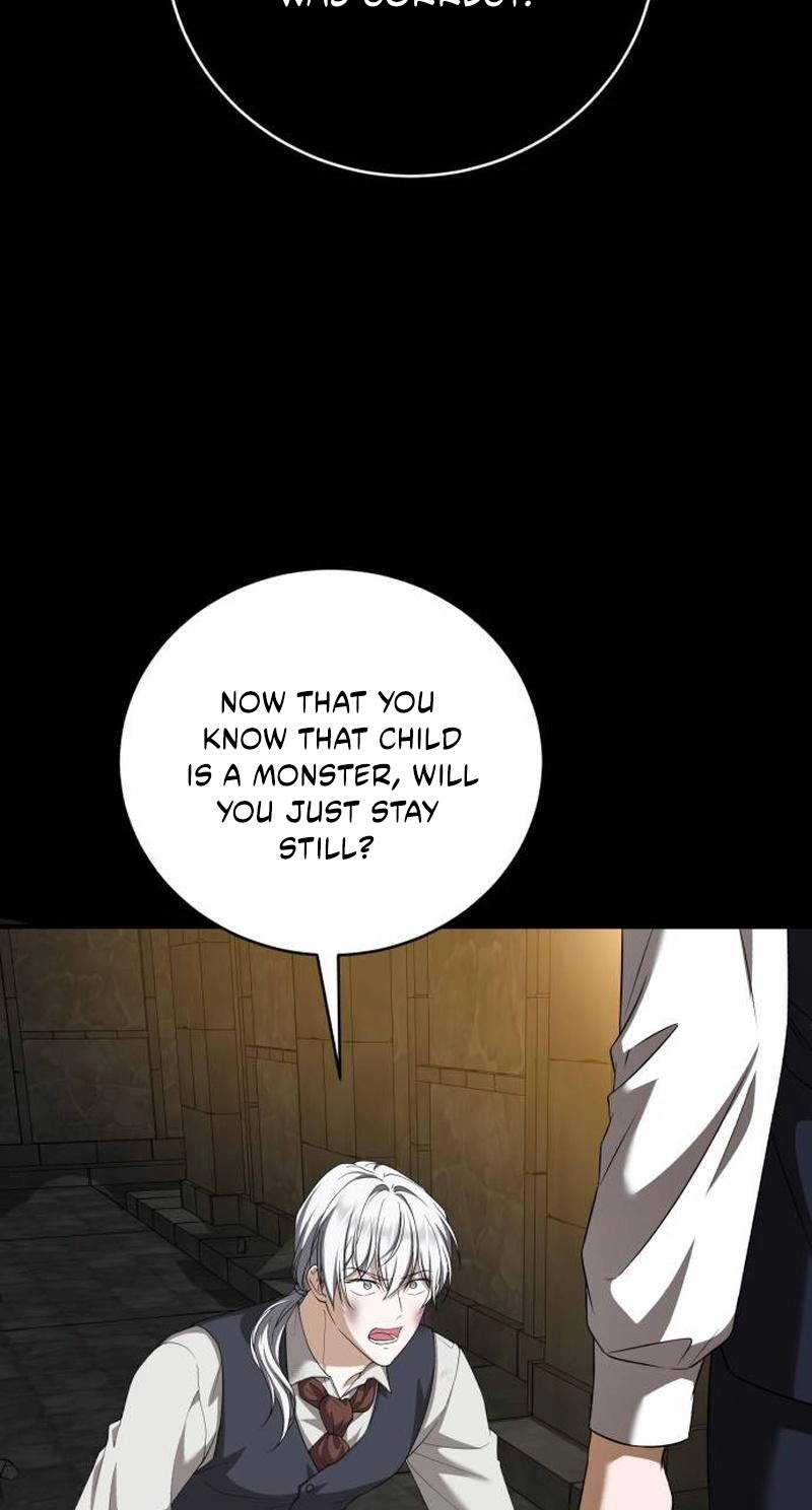 Read An unexpected proposal chapter 66 image 3 on Lezhin