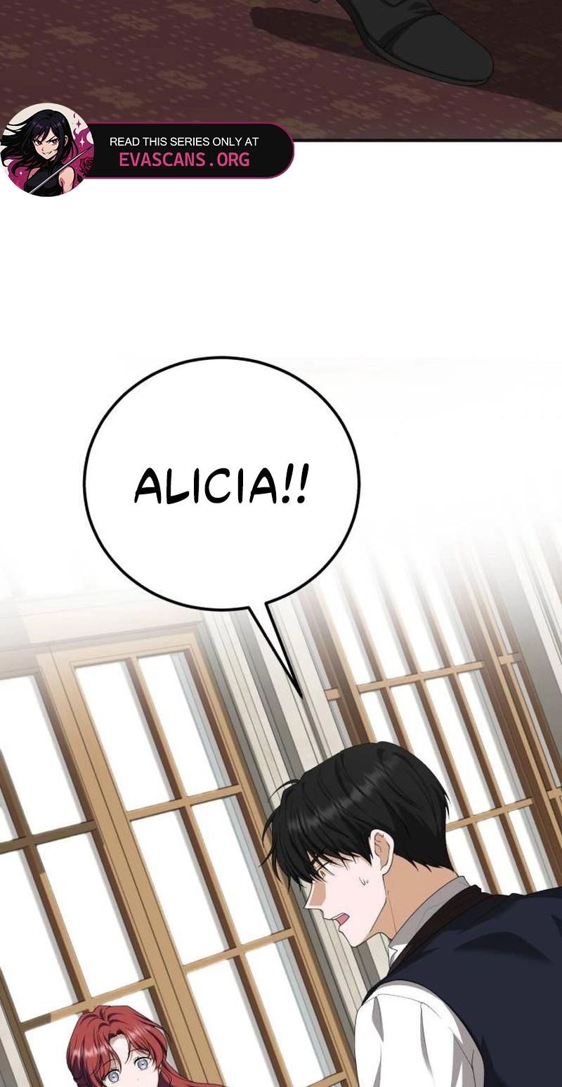 Read An unexpected proposal chapter 66 image 32 on Lezhin