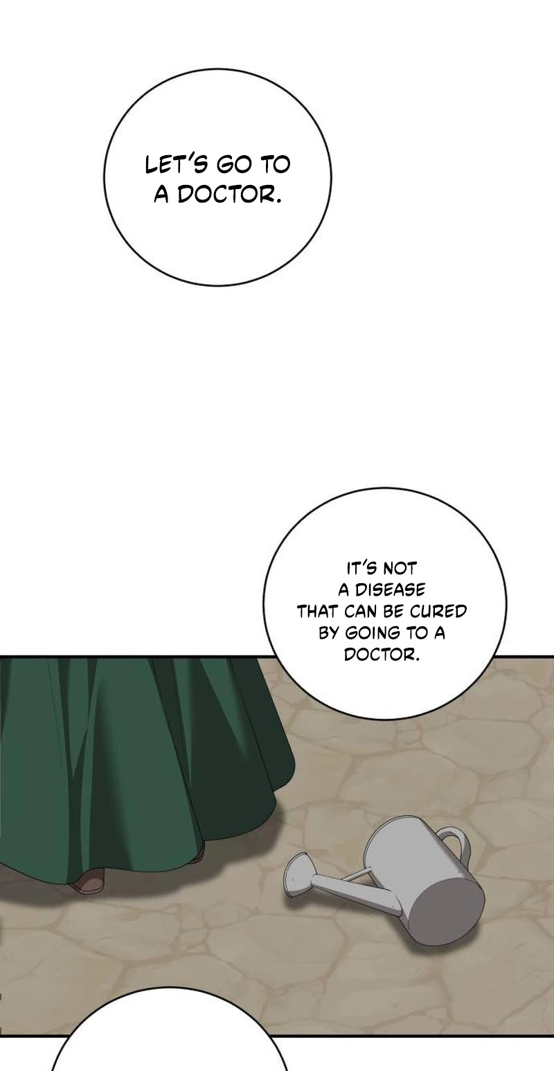 Read An unexpected proposal chapter 66 image 37 on Lezhin