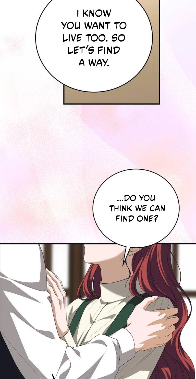 Read An unexpected proposal chapter 66 image 47 on Lezhin